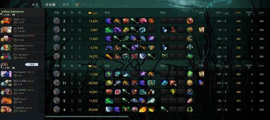 LPL挂机事件引发热议 NIP战胜越南队全员断网