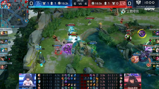 江苏城市电竞联赛在徐州盛大启动 各战队齐聚展风采